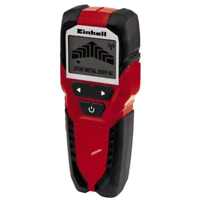 Ανιχνευτής Ψηφιακός Einhell TC-MD 50