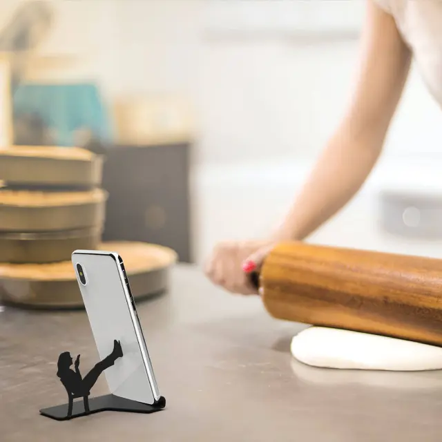 Artori Design Βάση κινητού (smartphone) CΗΑΤΤΥ Patty 2
