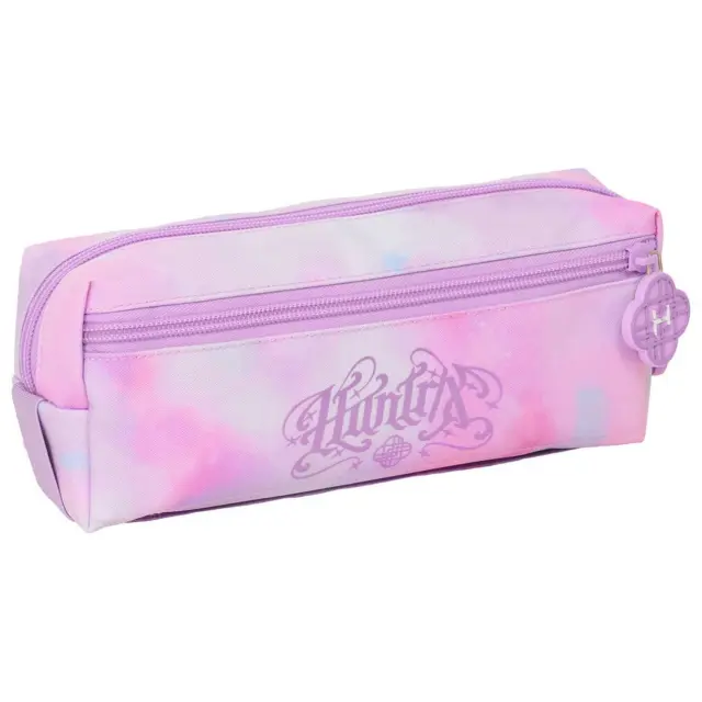 Κασετίνα τριπλή K-POP DEMON HUNTERS - Artist - Tripple Rectangular Pencil Case 842669027 2