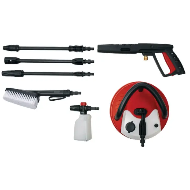 Einhell 4140770 - Πλυστικό Mηχάνημα 2300W / 170bar TE-HP 170 3