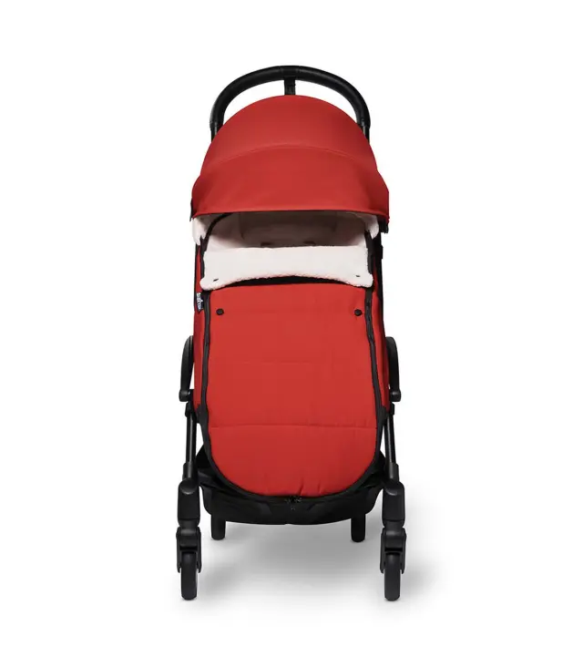 BABYZEN™ YOYO footmuff - Red - 3760222217125 2