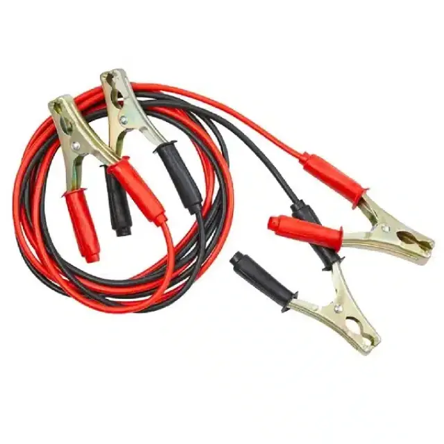 Καλώδια Εκκίνησης Μπαταρίας STARTERcable 150A