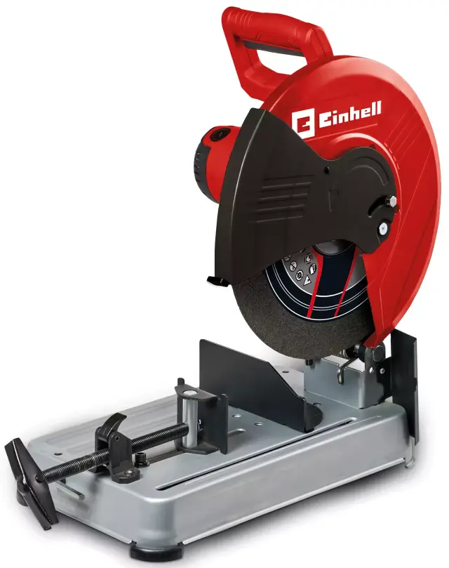 Einhell 4503139 -Πριόνι κοπής μετάλλου Πριόνι κοπής μετάλλου