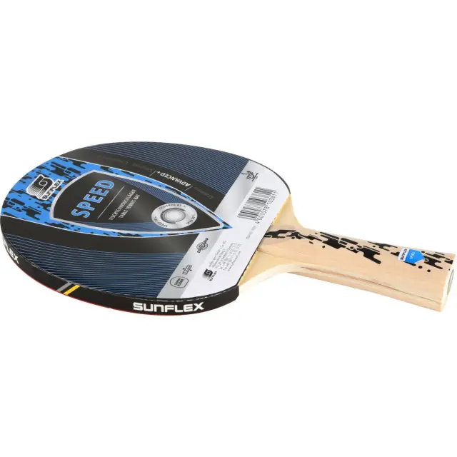Ρακέτα Ping Pong Sunflex Speed (97176)