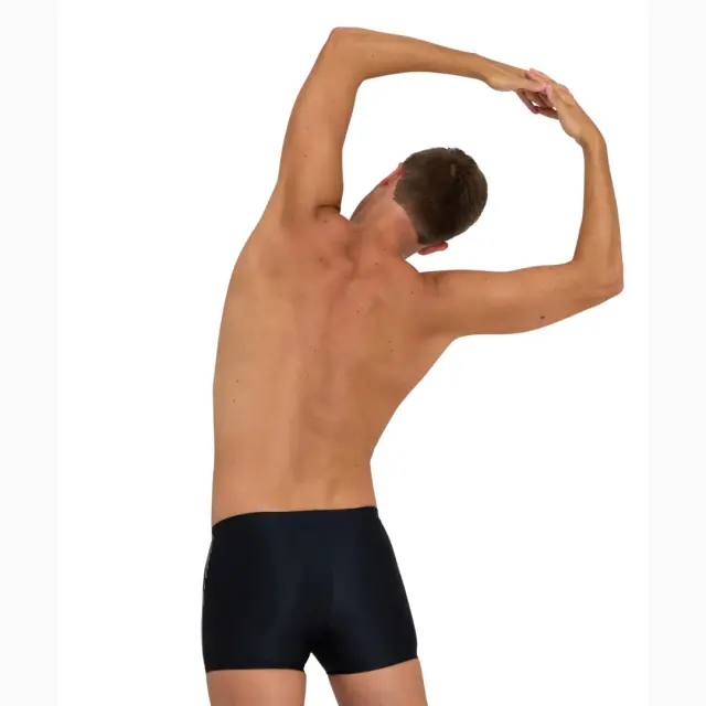 ARENA BRANCH SWIM SHORT - 54 3