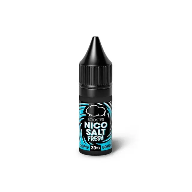 ELiquid France Nicosalt Fresh Vg/Pg 20mg 10ml
