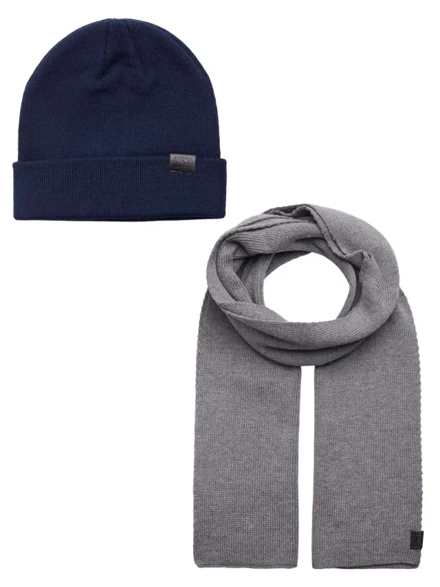 JACJOLLY KNIT GIFTBOX Navy Blazer - ONE SIZE