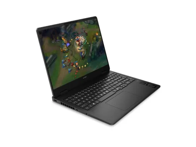 Laptop HP OMEN 16-ap0030nv/162K/RAI 7-350/24GB/1TB/RTX 5050/Win 11 Home/2Y/CZ8Y0EA 3