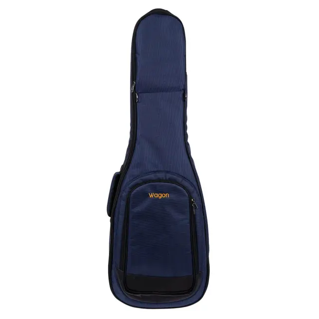 Wagon Case 05-ELG-BLU 05 Series Θήκη Ηλεκτρικής Κιθάρας Μπλε