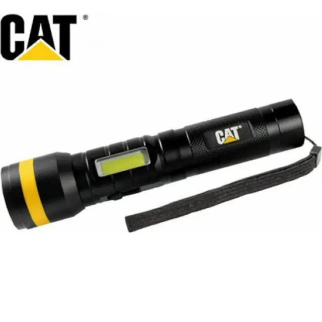 CAT ΕΠΑΝΑΦΟΡΤΙΖΟΜΕΝΟΣ ΦΑΚΟΣ LED CT24565