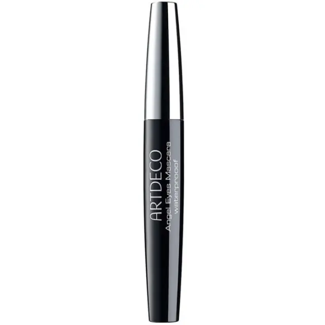 Artdeco Angel Eyes Waterproof Mascara waterproof mascara for length and volume eyelashes 71 Black 10 ml