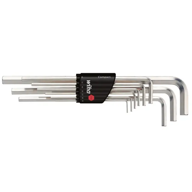 WIHA SET ALLEN 352-H9 9TEM