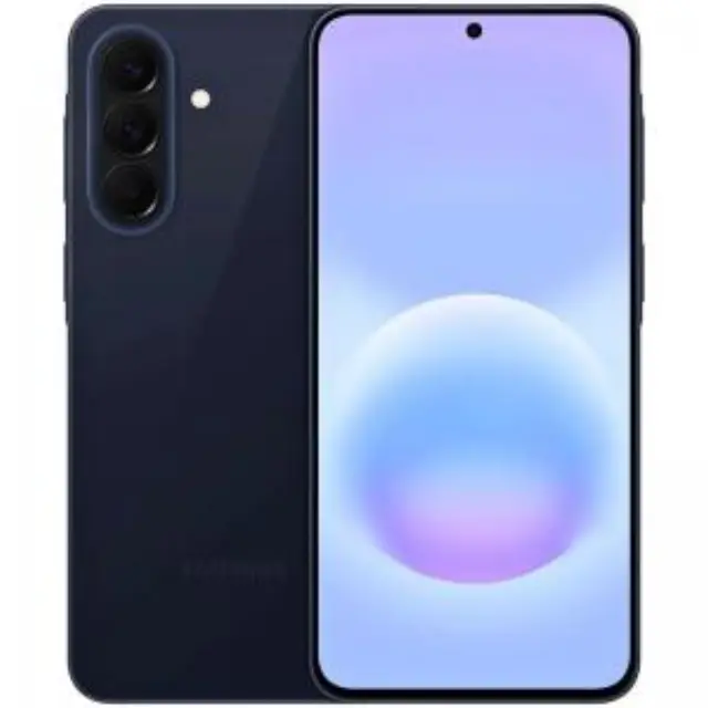 Κινητό Τηλέφωνο Samsung A576 Galaxy A57 5G (Dual SIM) 256GB 8GB RAM Σκούρο Μπλε N70795 2