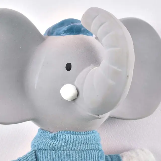 TIKIRI TOYS TIKIRI ΚΟΥΔΟΥΝΙΣΤΡΑ ΜΕ ΜΑΣΗΤΙΚΟ ALVIN Ο ΕΛΕΦΑΝΤΑΚΟΣ 2