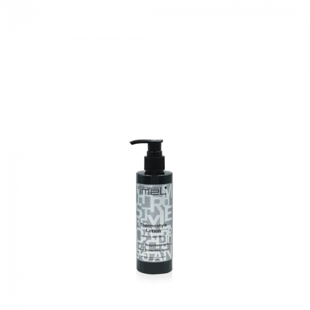 Imel Λιοσιόν Θερμοπροστασίας 200ml