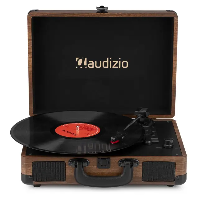 AUDIZIO RP116W ΠΙΚΑΠ ΒΤ IN/OUT 2