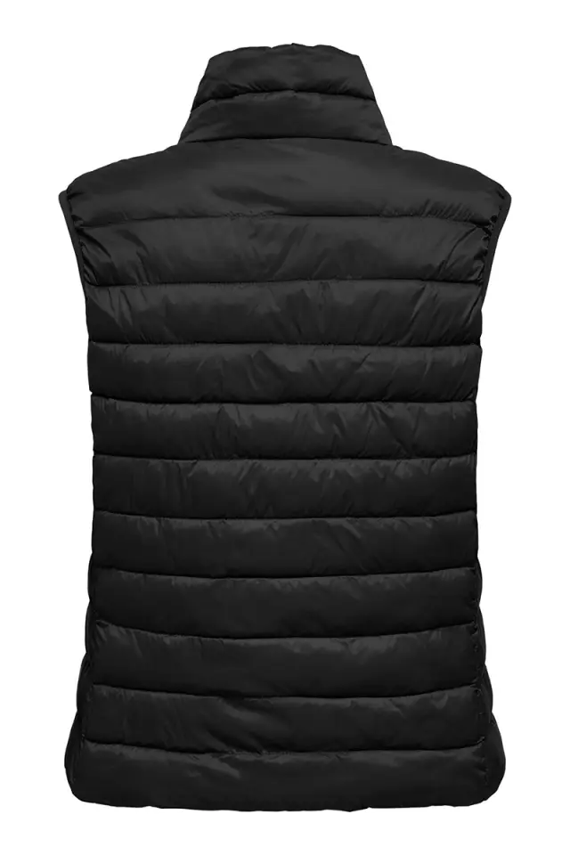 ONLY ΓΙΛΕΚΟ PUFFER Γαλάζιο 2