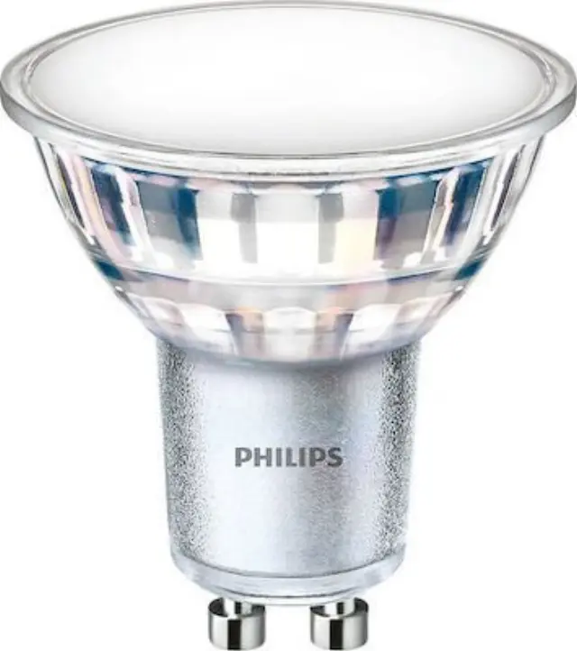 ΛΑΜΠΑ LEDspot MV ND 5-50W GU10 830 120D PHILIPS