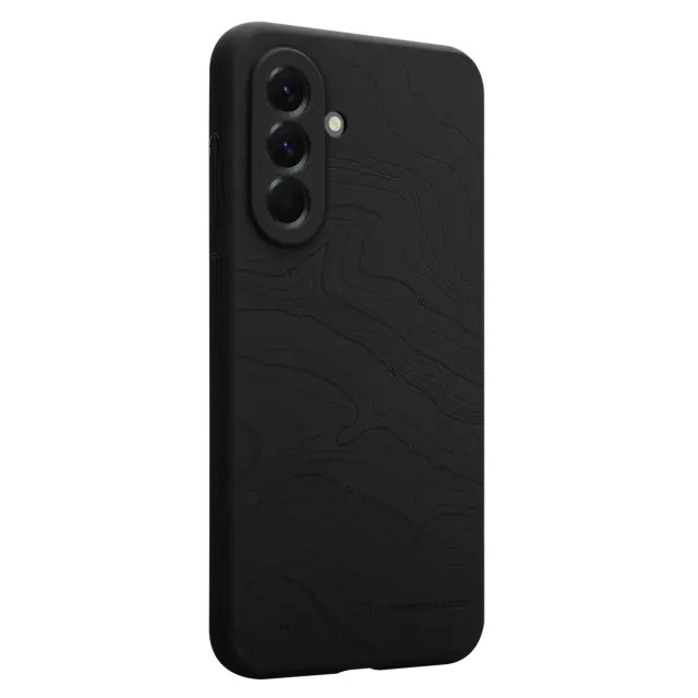 Tactical Beaver Cover for Samsung Galaxy A57 Asphalt 2