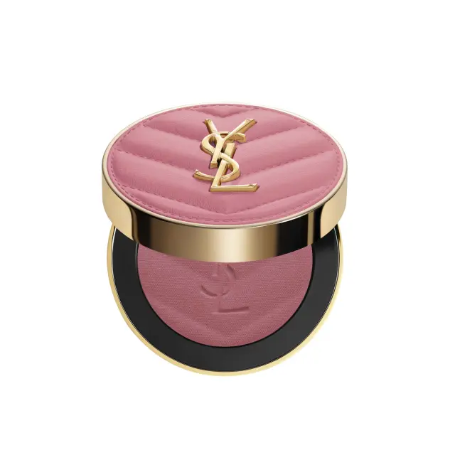 Make Me Blush Bold Blurring Blush 6gr