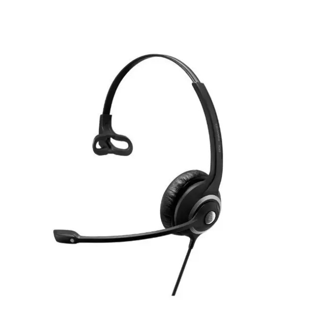 Sennheiser Headset Impact 230 USB-A Black (1000516)