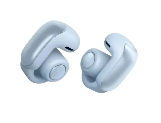Ασύρματα Ακουστικά Bose Ultra Open Earbuds με Θήκη Φόρτισης - Bluetooth - Moonstone881046-0030 2