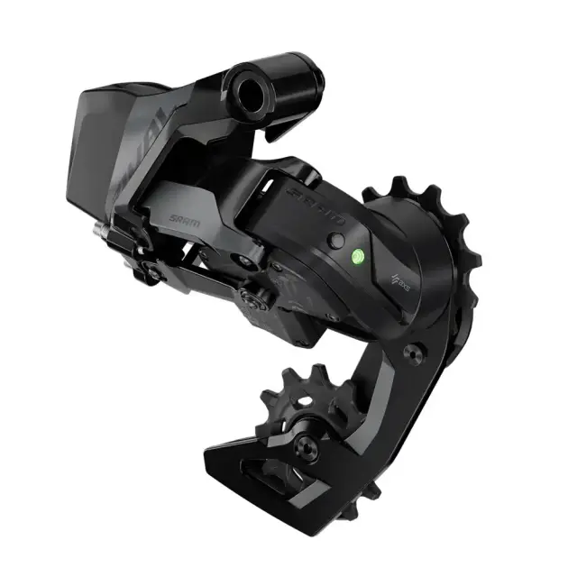 ΣΑΣΜΑΝ ΟΠΙΣΘΙΟ SRAM RIVAL AXS 12 ΤΑΧΥΤΗΤΕΣ MAX 36T E1 2