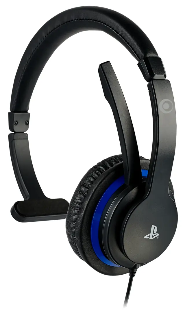 Nacon PS4 Communicator - PlayStation 5