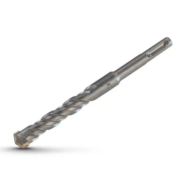 Bormann Pro BHT4624– SX2 SDS-PLUS δίκοπο 10x160mm(056966)