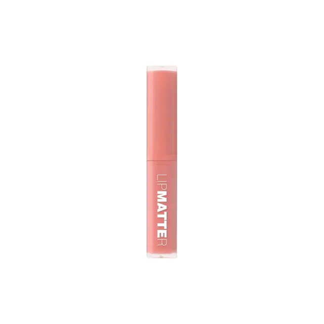 W7 Lip Matter Soft Matte Lipstick Απαλό Ματ Κραγιόν Απόχρωση Hot Talent, 1.8gr
