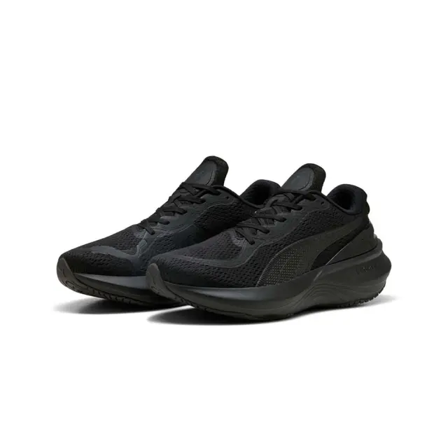 Puma Men's Scend Pro 2. Τριπλό Μαύρο 310779-02 (Puma) 3
