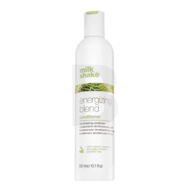 Milk_Shake Energizing Blend Conditioner strengthening conditioner with moisturizing effect 300 ml