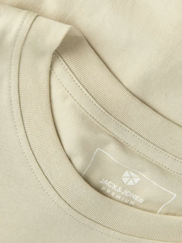 JPRBLANEO SS TEE FST Alfalfa - L 3