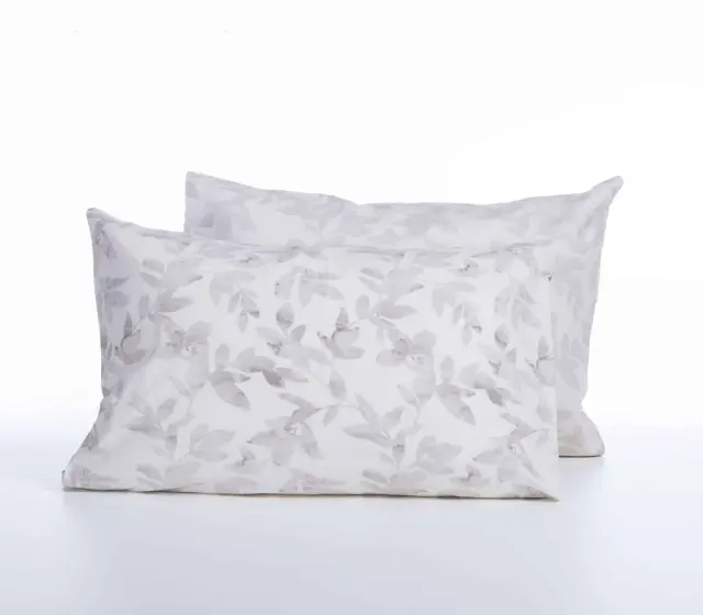 ΜΑΞΙΛΑΡΟΘHΚΗ SENCIL 52Χ72 NEF-NEF HOMEWARE ECRU