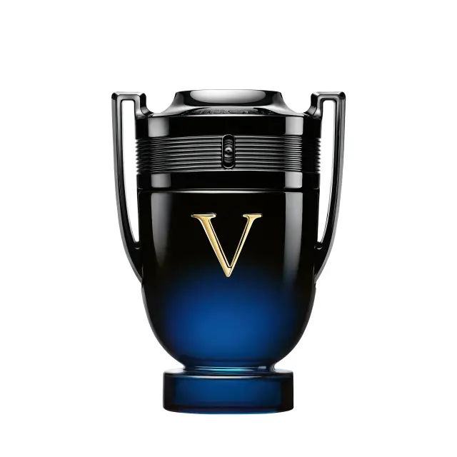 Paco Rabanne Invictus Victory Elixir Intense Eau de Parfum 50ml