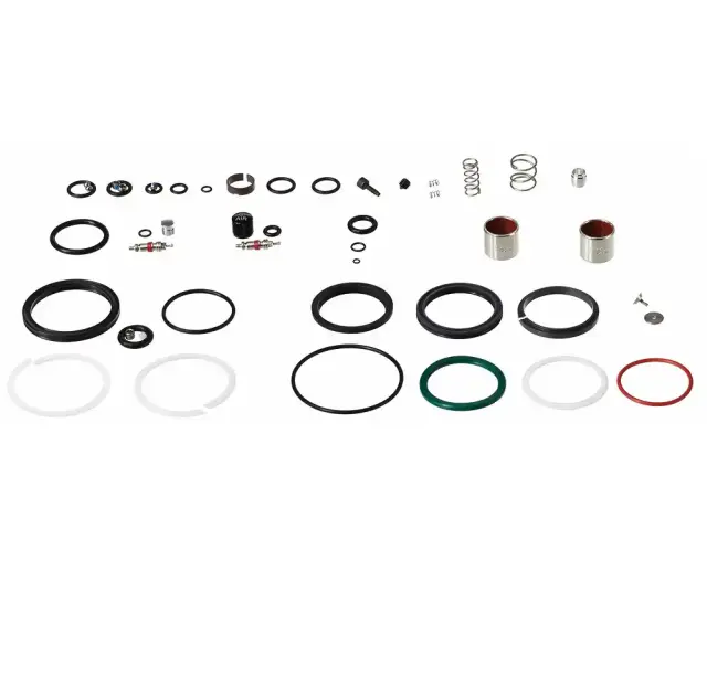 SERVICE KIT ROCKSHOX 2012 MONARCH XX BASIC