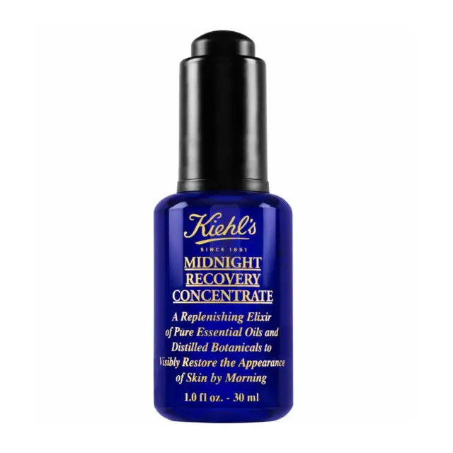 Midnight Recovery Concentrate 30ml