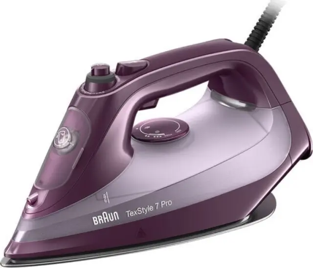 ΣΙΔΕΡΟ ΑΤΜΟΥ SI7181WU BRAUN