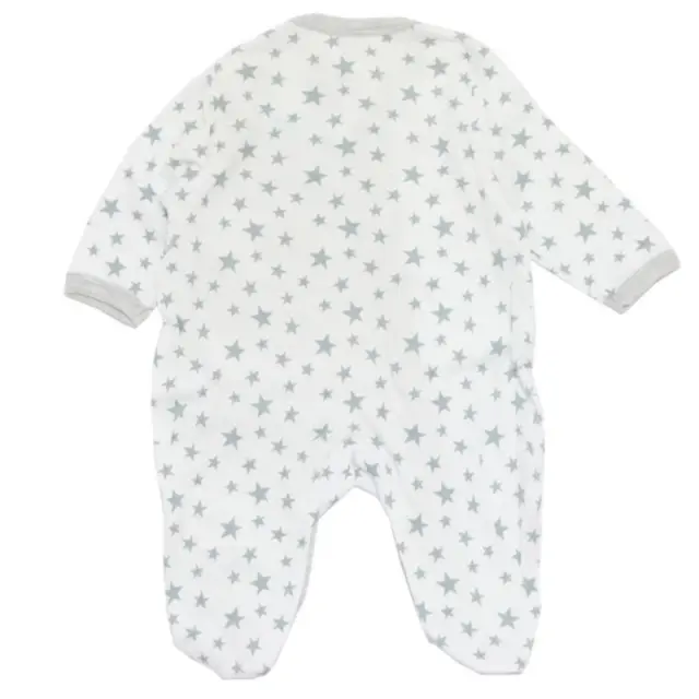 Φορμάκι Μακρυμάνικο Disney Simba Grey Melange 8030274 - 18 M (86cm) 3