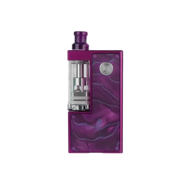Razor AIO Luxury Edition 80W 5ml - BP Mods - Purple