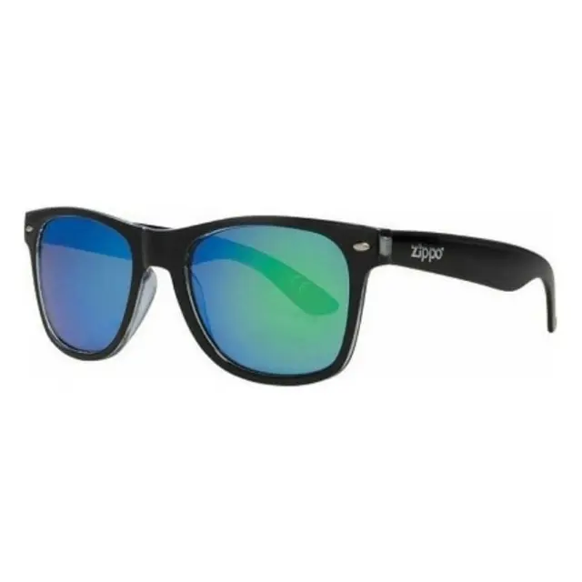 Zippo Eyewear Γυαλιά Ηλίου Μαύρο OB21-27 1τμχ