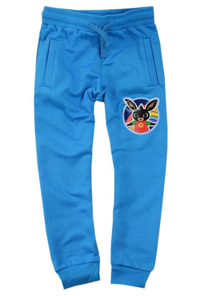 Φόρμα Fleece Bing Blue 8070201 - 4 Y (104cm)