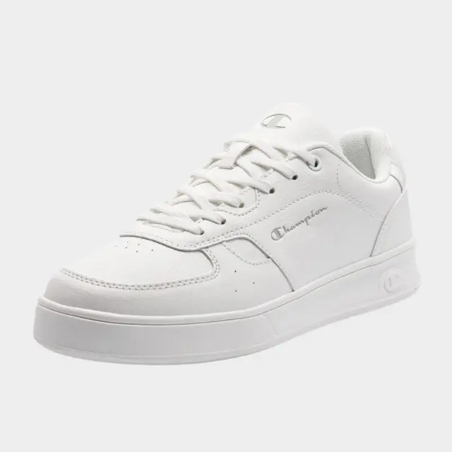 Sneaker Champion NewMan S22470-WW001 Λευκό - 44 2