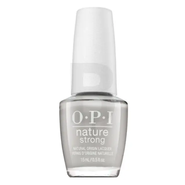 OPI Nature Strong Natural Origin Lacquer nail polish It’s Ashually OPI 15 ml