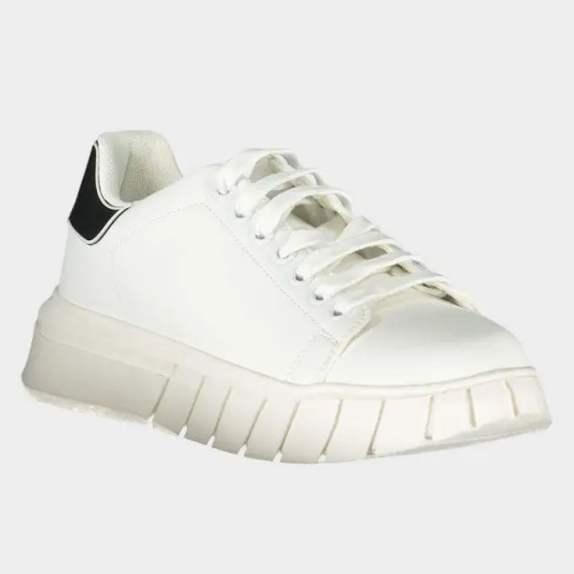 Sneaker Gaelle Paris GBCUP718_BIBIANCNER Λευκό - 42 2