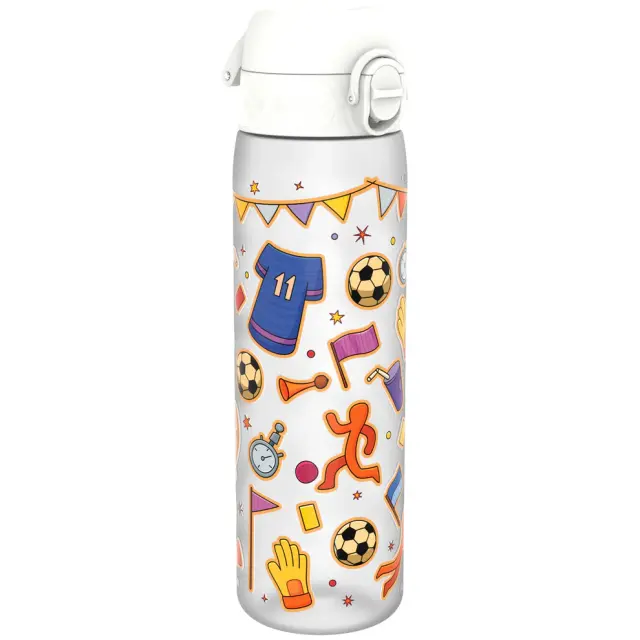 ION8 Leakproof Παγούρι 500ml Ποδόσφαιρο 092998
