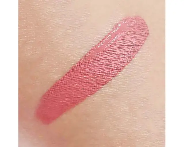 THEBALM GENUINE - LIPSTICK LIQUID HUGHES 7.4ML 2
