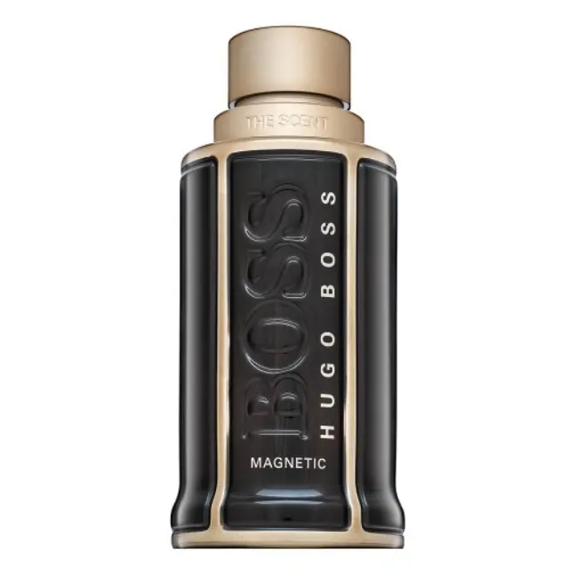 Hugo Boss The Scent For Him Magnetic Eau de Parfum for men 100 ml