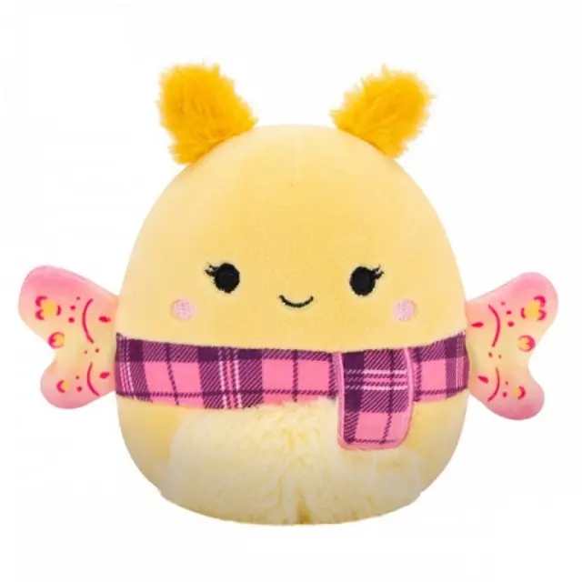 Squishmallows Λούτρινα 30,5Cm Miry Η Νυχτοπεταλούδα