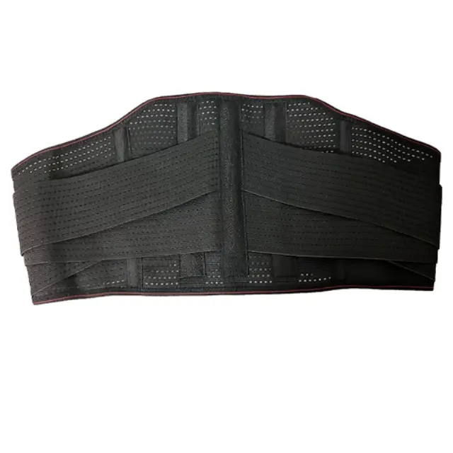 Ζώνη Μέσης Γυμναστικής Mute Waist 9016